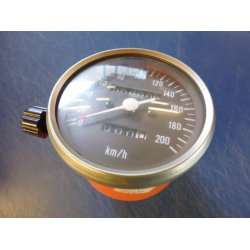 SPEDOMETER GSX 250 400 450 34110-44100