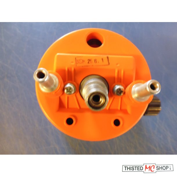 SPEDOMETER GSX 250 400 450 34110-44100