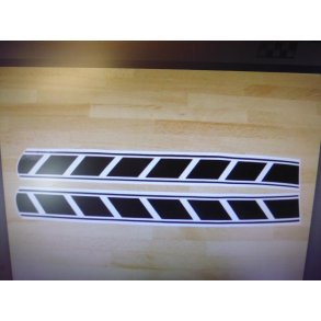 STAFFERINGST TANK SORT FS1  50 1J5-24244-00UO 1J5-24245-00UO 1A0-24161-00UO K - DX 1976