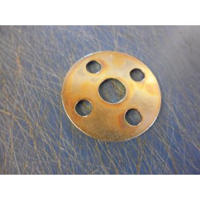 RUND SPNDEPLADE FS1 50 25850UO