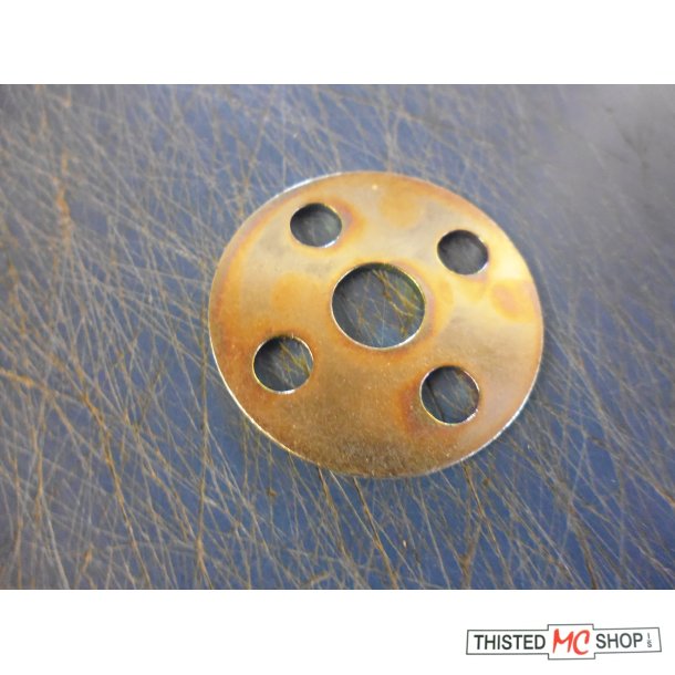 RUND SPNDE PLADE FS1 50 25850UO