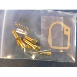 KARBURATOR   FS1 50 471-14101UOREPKIT 10 OG 16MM MIKUNI NL 3G9