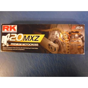 KDE  RK 420MXZ FS1 50 CD 50 ST 50 DAX 94504-20104UO RK 420 MXZ  FORSKTRKET  80 KMT+
