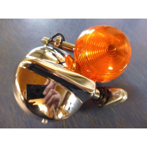 BLINKLYS FS1 50 1Y1-83310-NO-93 K - DX 1977-79  ST 2 STK