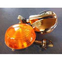 BLINKLYS FS1 50 1Y1-83310-NO-93 K - DX 1977-79  ST 2 STK