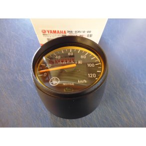 SPEDOMETER FS1 50 3F4-83510-F0 3HA-83510-00 552-83510-11 K - DX 1977-79 OG 80-