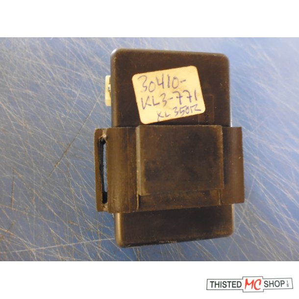 CDI XL 350 R 30410-KL3-771