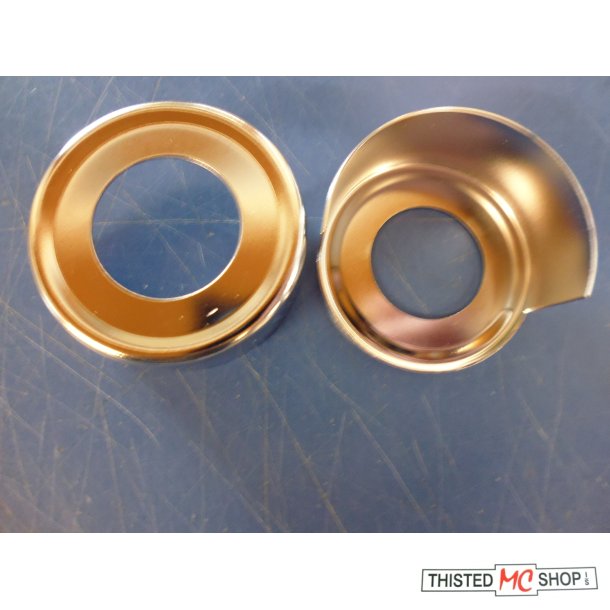 DKSEL  OUTER FORGAFFEL 1Y1-23122-00UO K - DX 1976-79 ST 2 STK