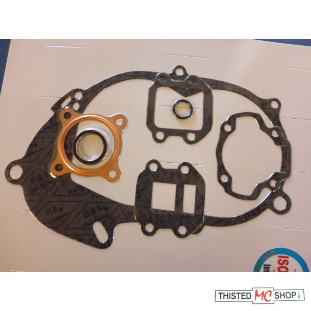 PAKNINGS ST KOMPLET STING SG 50 PW 50 3L5-00000-00UO 3L5-15451-01UO