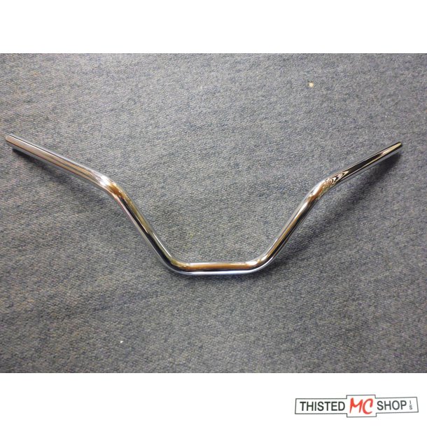 STYR HANDLE FS1 50 463-26111-00UO K - DX 1969-80 LNGDE 66CM HJDE 14CM