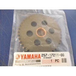 GEARHJUL 1 GEAR 40T FS1 50 257-17211-00 