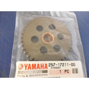 GEARHJUL 1 GEAR 40T FS1 50 257-17211-00 