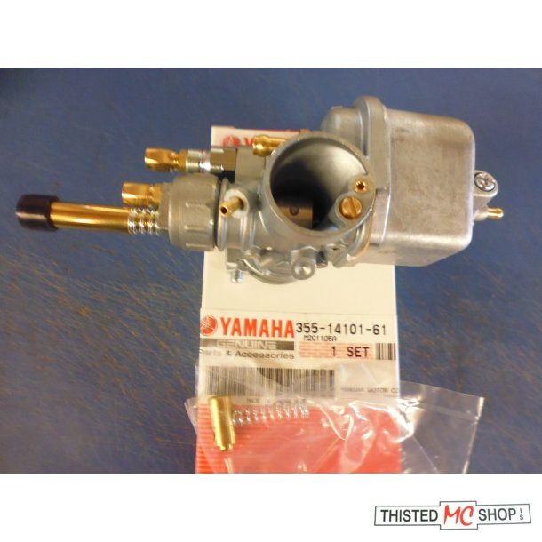 KARBURATOR  FS1 50 355-14101-61 381-14101-60 16MM K  1974-75 