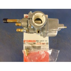 KARBURATOR  FS1 50 355-14101-61 381-14101-60 16MM K  1973-75 