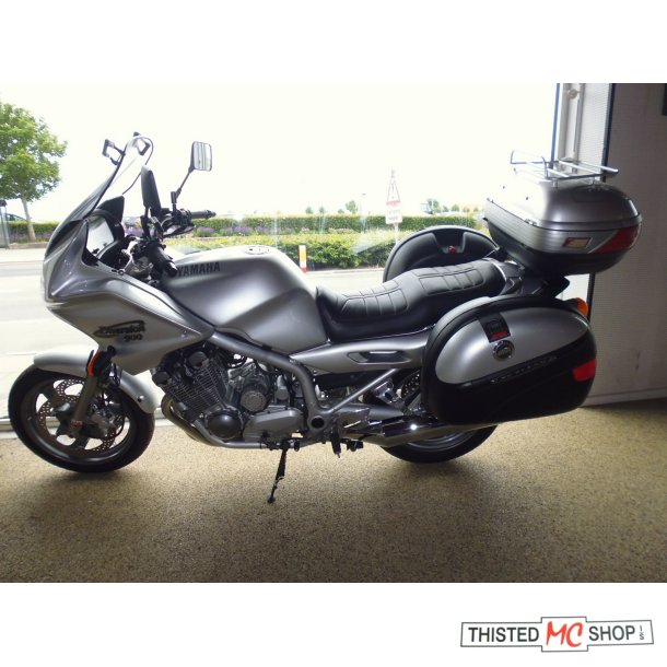YAMAHA XJ 900S 