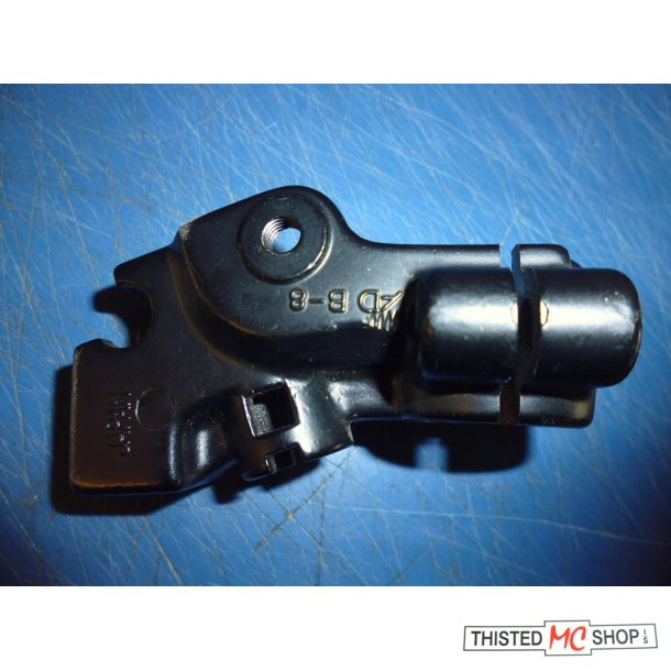 KOBLING GREB HOLDER CLUTCH LEVER HOLDER H1 KH 400 KZ900 46094-017