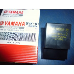 RELAY ASSY 5VK-81950-30