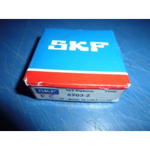 LEJE HOVEDAKSEL SKF  FS1 50  93306-20303UO 93306-20333UO 6203-Z  
