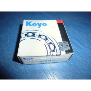 KRUMTAPLEJE  HJRE FS1 50 93306-30302UO 6303-C3 KOYO