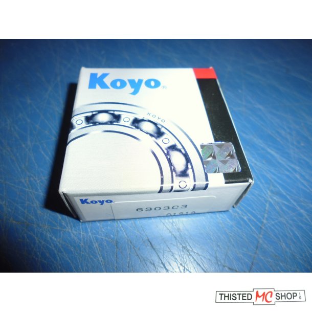 LEJE KRUMTAP HJRE FS1 50 93306-30302UO 6303-C3 KOYO