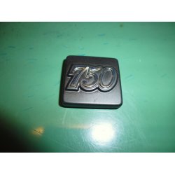 CAP HANDLEBAR COVER 4X7-26216-01