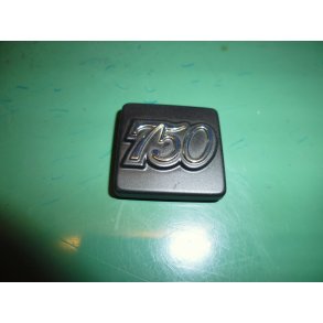 CAP HANDLEBAR COVER 4X7-26216-01