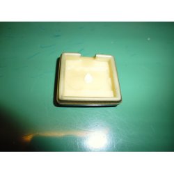 CAP HANDLEBAR COVER 4X7-26216-01