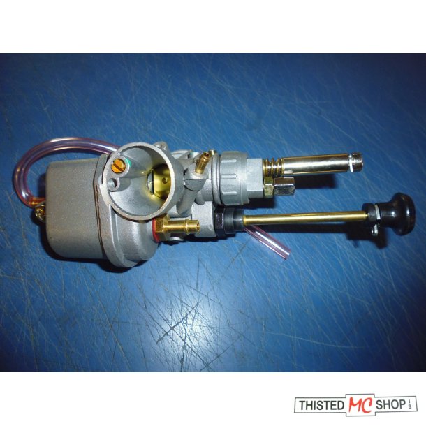 KARBURATOR  FS1 50 471-14101-01UO 16MM  K-DX 1976-79 