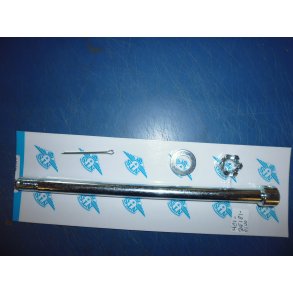 AKSEL BAGHJUL  FS1 50 401-25181-01UO K - DX 1974-76 12 X 210 MM