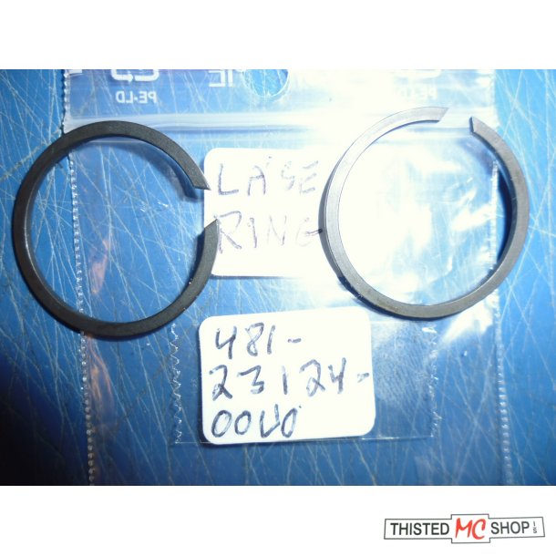 GAFFELBEN INDVENDIG LSERING FS 50 481-23124-00UO DX 1976 STK PRIS