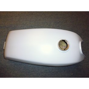 BENZINTANK  FS1 50  2GEAR 3E8-24110-01  BRUGT  1980-