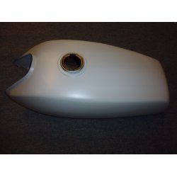 BENZINTANK  FS1 50  2GEAR 3E8-24110-01  BRUGT  1980-