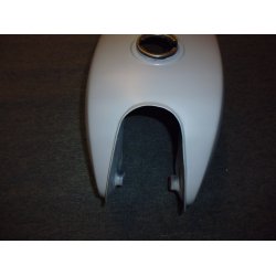 BENZINTANK  FS1 50  2GEAR 3E8-24110-01  BRUGT  1980-