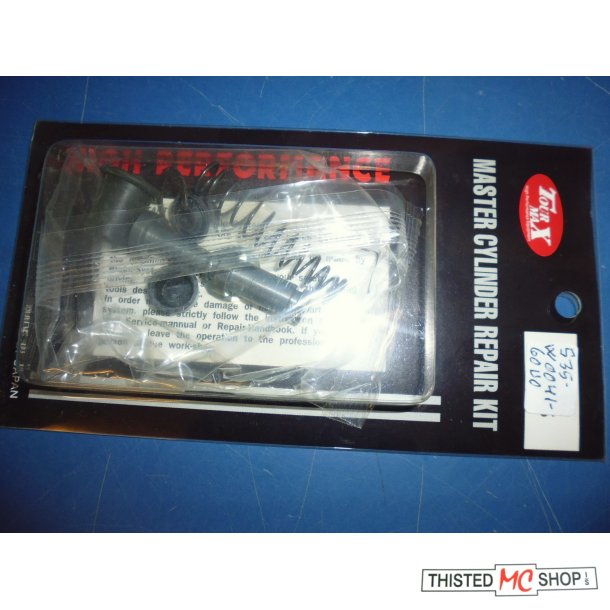 CYLINDER KIT MASTER FS1 50 535-W0041-60UO 535-20000-60UO DX 77-79 NISSIN 3/8T 14MM