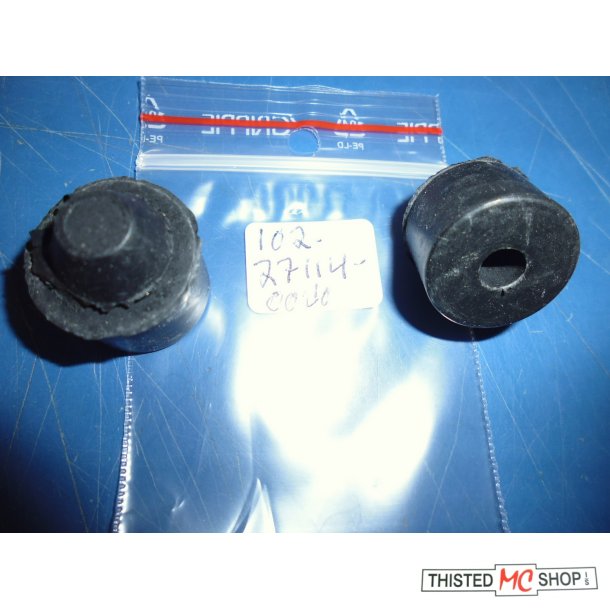 STOPPER STTTEFOD FS1 50 102-27114-00UO 1M3-27114-00UO STK PRIS