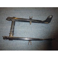 BAGSVINGER  FS1 50 1Y2--22110-00-33 K -DX 1977-79  TYSKLAND 1,5 CM LNGERE