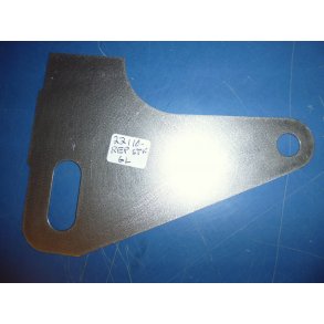 REPSTYKKE BAGSVINGER KDE SIDE FS1 50 22110 K - DX 1969-76