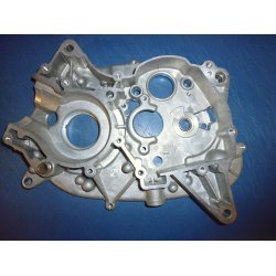 KRUMTAPHUS HJRE  FS1 50 257-15121-00 257-15121-01 DREJEVENTIL