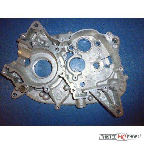 KRUMTAPHUS HJRE  FS1 50 257-15121-00 257-15121-01 DREJEVENTIL