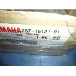 KRUMTAPHUS HJRE  FS1 50 257-15121-00 257-15121-01 DREJEVENTIL