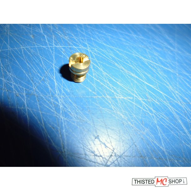 DYSE STRLESPIDS  FS1 50 127-14143-20UO 105