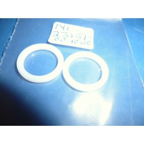 OLIERING TEFLON PISTON FROMT  FORK FS1 50 1Y1-23157-00-10UO DX 77-79 TIL UORGINALE BEN