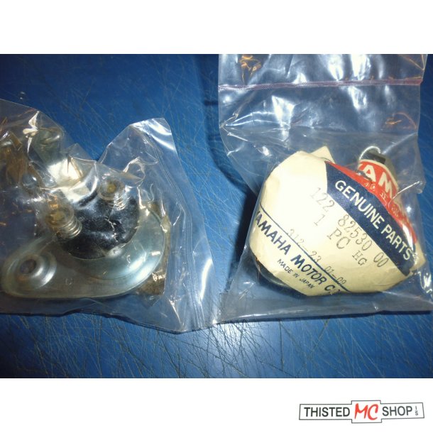 STOPLYS KONTAKT   FS1 50  122-82530-00 122-82530-01 122-82530-02 STK PRIS