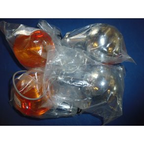 BLINKLYS FS1 50 MR 50 353-83310-36-93UO 353-83330-30-93 K - DX 1969-76 ST 4 STK