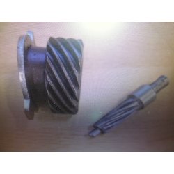 SPEDOMETERDREV  KIT FS1 50 2GEAR  STING SG 50  34M-25138-00UO 34M-25135-00UO 