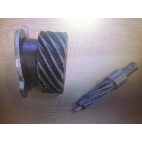 SPEDOMETERDREV  KIT FS1 50 2GEAR  STING SG 50  34M-25138-00UO 34M-25135-00UO 