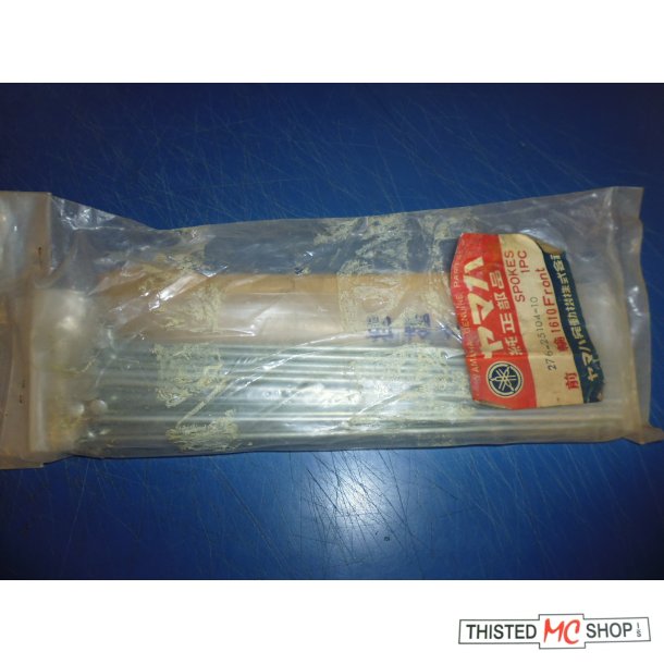 EGER ST FOR 19T  MR 50 DT 50 TY 50 276-25104-10 