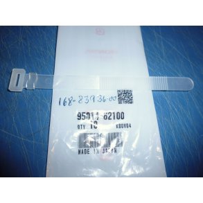 STRIP LEDNINGER FS1 50 STING SG 50 CD 50 ST 50 DAX 168-83936-00UO HVID 95014-62100