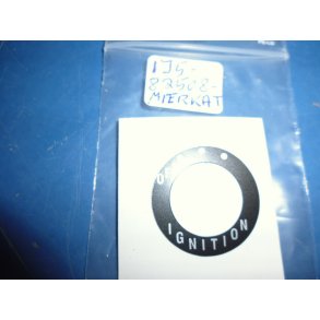 TNDINGSLS MRKAT FS1 50 1J5-82508-UO 