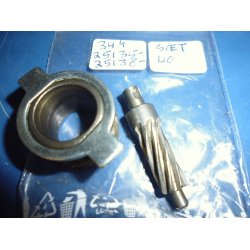 SPEDOMETERDREV  KIT FS1 50 2GEAR  STING SG 50  34M-25138-00UO 34M-25135-00UO 